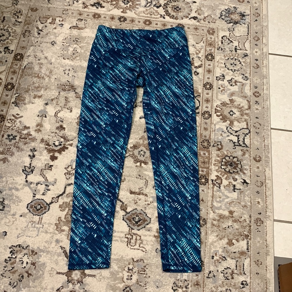 RBX Leggings